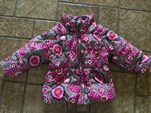 Winterjacke