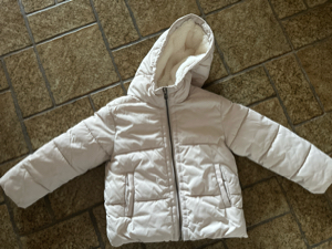 Winter Jacke