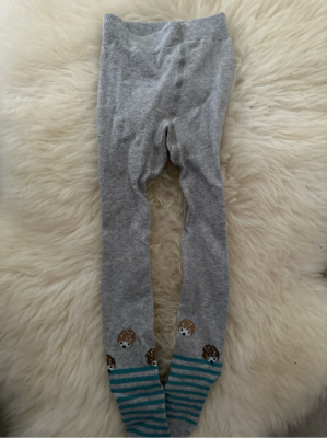 Strumpfhose