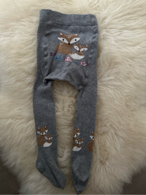Strumpfhose