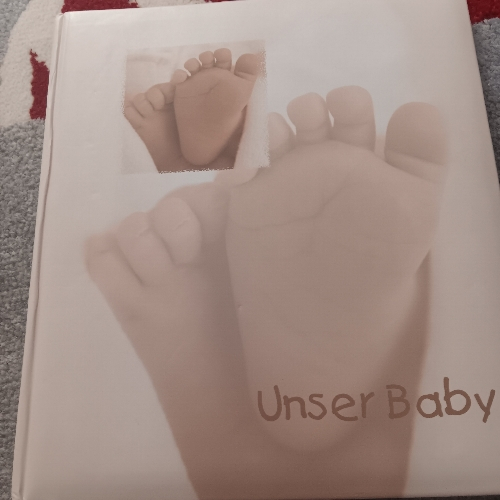 Unser Baby