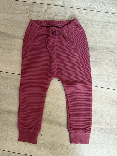 Handmade Hose 86/92 neu