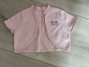 Bolero Jacke Sergent Major 110 neu