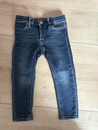 Super Soft Jeans 92