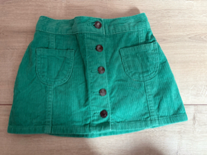 Cordrock 98 neu