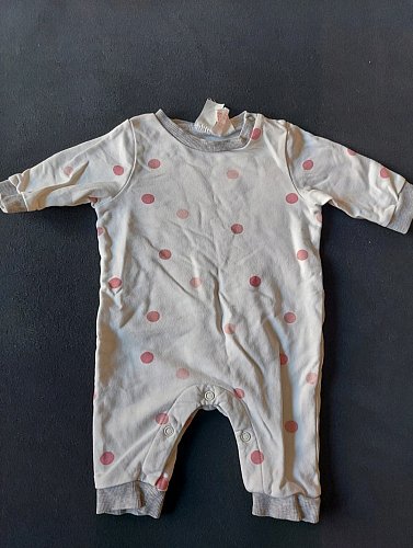 Einteiler Gr.56 H&M