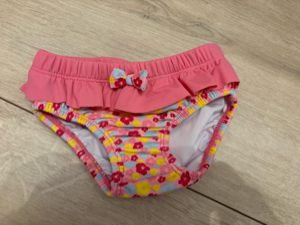 Badehose 62/68 neu