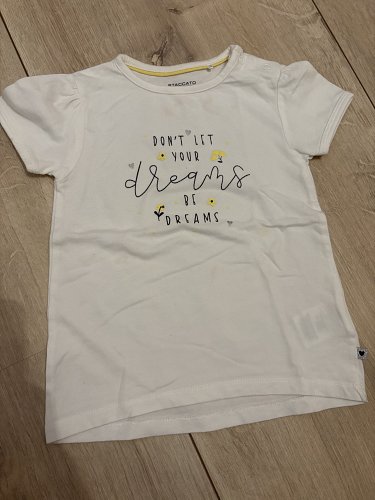 Staccato Tshirt 86