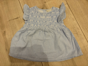 Bluse/ Tunika/ Shirt 92 neu