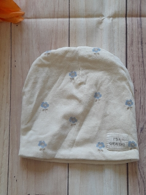 Baby Mütze von Topmini