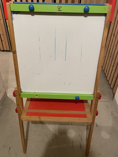 Kindertafel