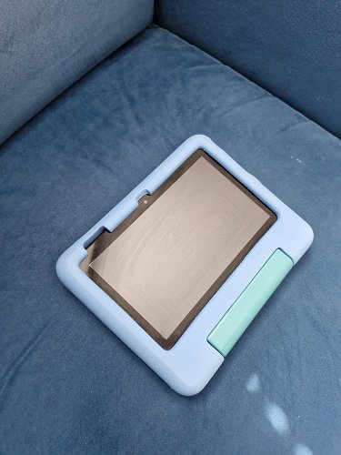 Amazon Fire Tablet