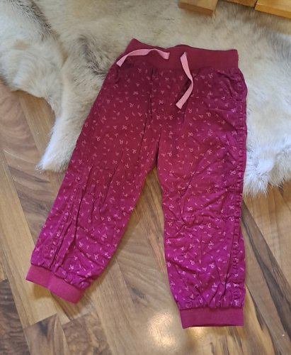Winterhose