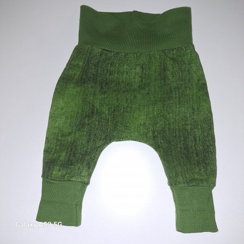 Handmade Hose