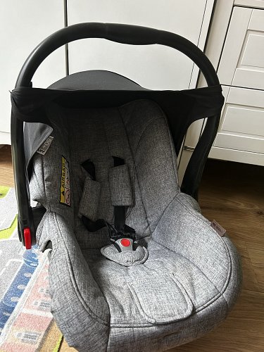 Babyschale