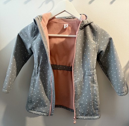 Softshelljacke