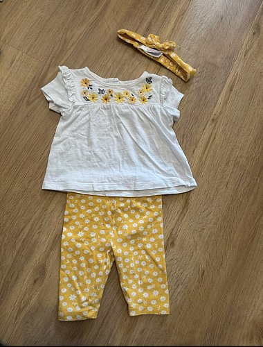 3 Teile Süße Blume 🌼