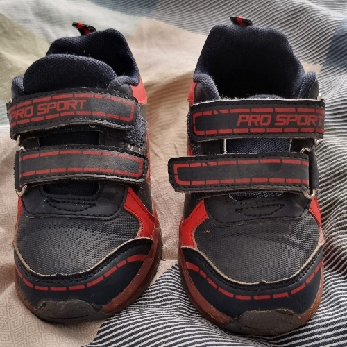 Kinderschuhe Gr. 25 Auto Kinder