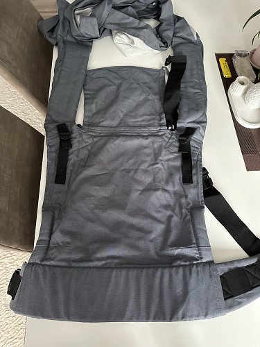 Stokke Limas Plus