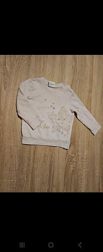 Sternen Pullover