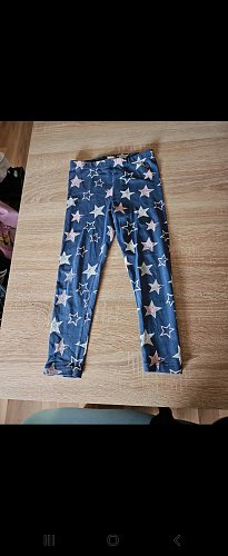 Sternen Leggings