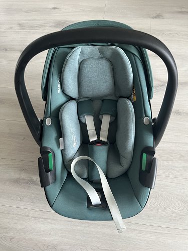 Maxi-Cosi Babyschale Pebble 360 50 VB