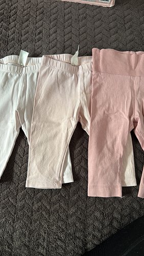 Mädchen Leggings