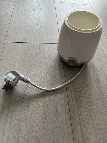 Flaschenwärmer