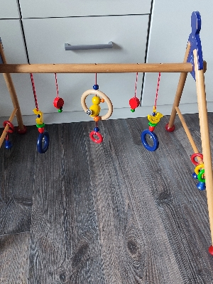 Spielbogen
