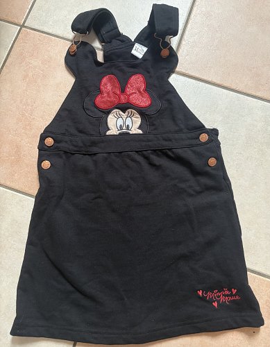 Minni Maus Latzhose