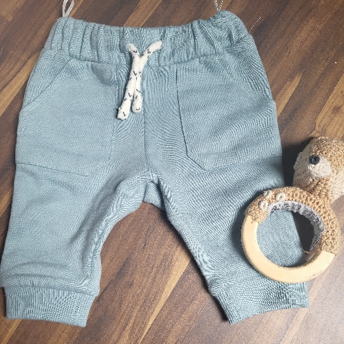 Jungen hose