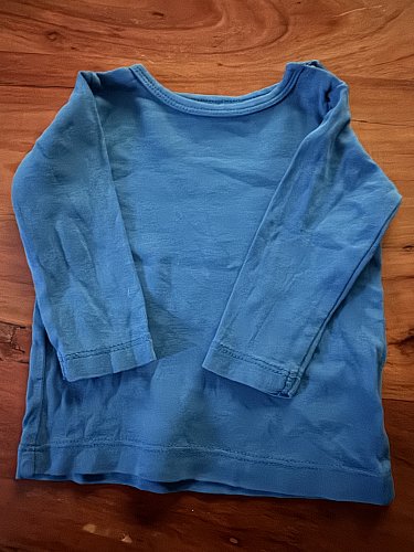 H&M Pullover