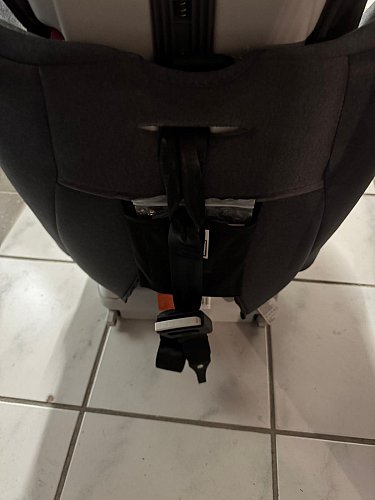 Autositz