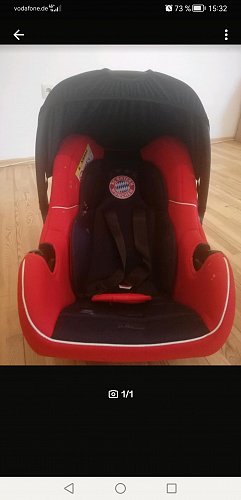 Babyschale