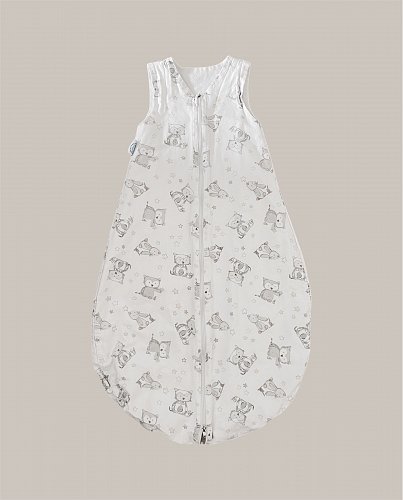 Sommerschlafsack 90cm von Julius Zollner 0.5 TOG