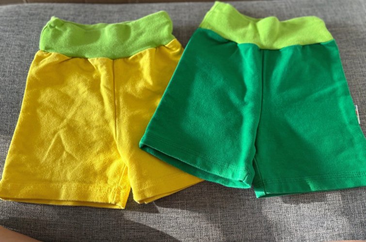 Shorts