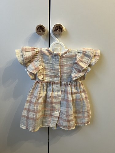 Baby Kleid von Zara