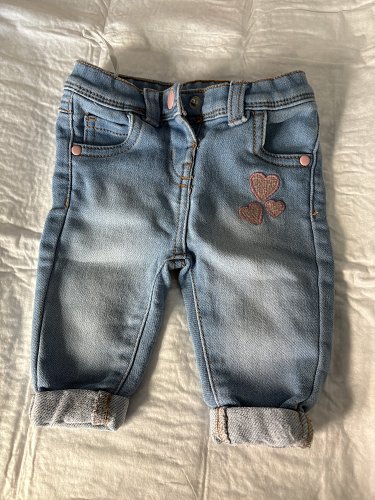 Jeans Hose
