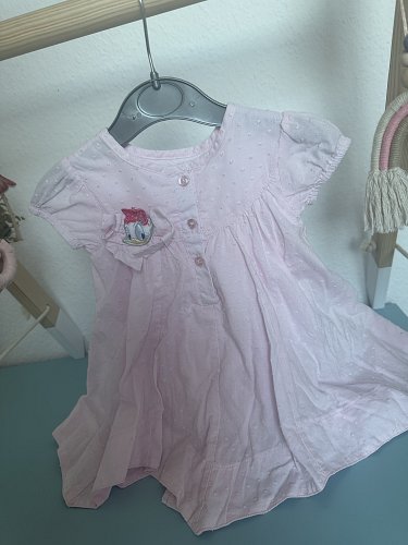 Disney Store Daisy Kleid 0-3 Monate (56/62)
