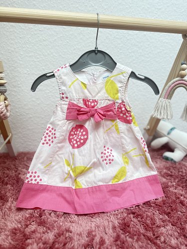 Vertbaudet Kleid 3 Monate (56/62)