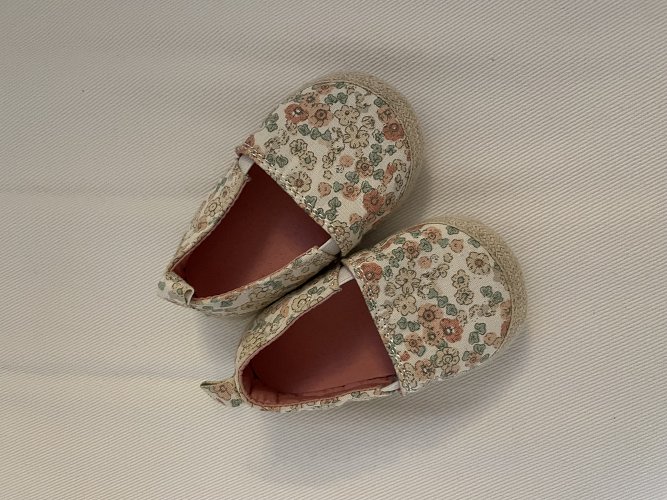 Baby Sommer Schuhe 16-17