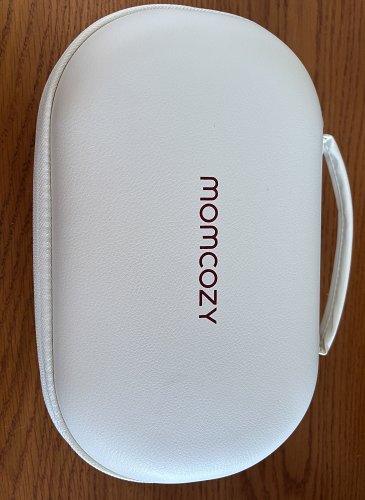 Momcozy M5 Pumpe