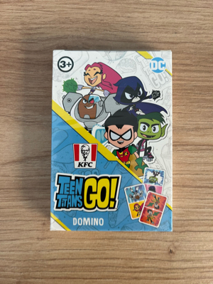Domino Spiel
