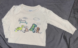 Dünner Pullover
