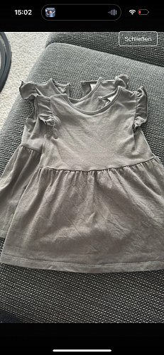 2x Kleid