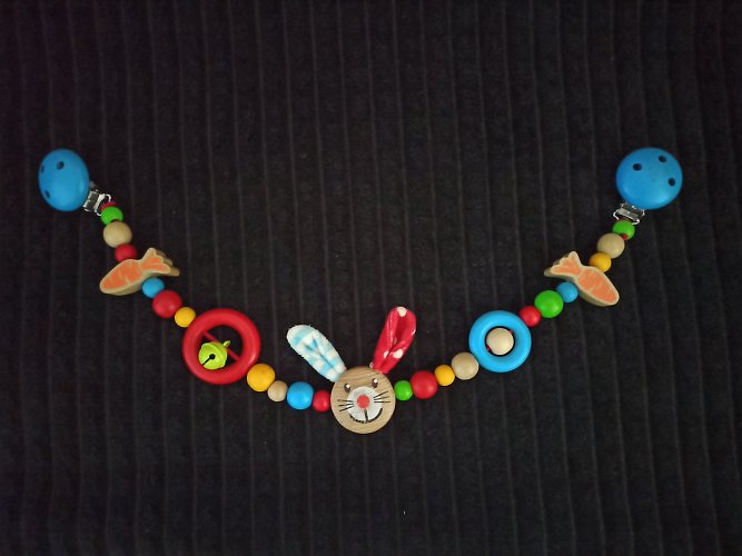 Ki derwagenkette