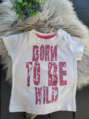 Tshirt Gr 68