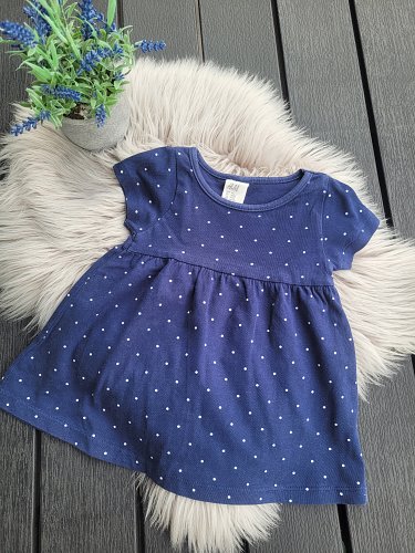 Kleidchen Gr 68 H&M