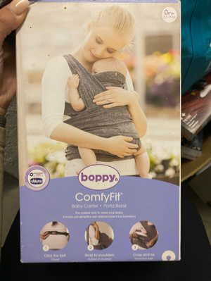 Boppy ComfyFit