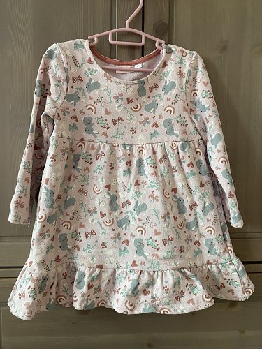 Kleid
